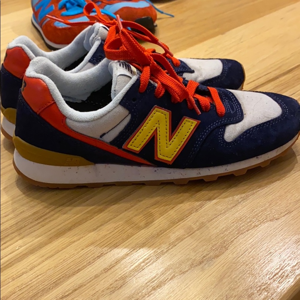NewBalance